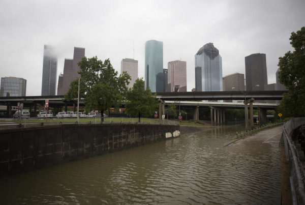 New Job Numbers Offer Glimpse At Hurricanes’ Impact On Economy