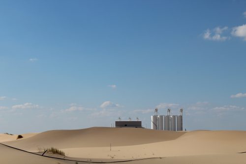 Permian Frac Sand: If We Mine It, Will They Come?