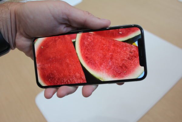 Is Your Cell Phone Data Private?