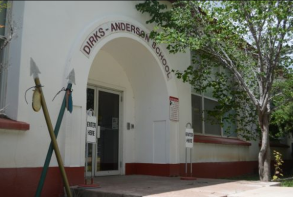 In Rural Texas, Tightening Budgets Make it Even Harder to Attract and Retain Teachers