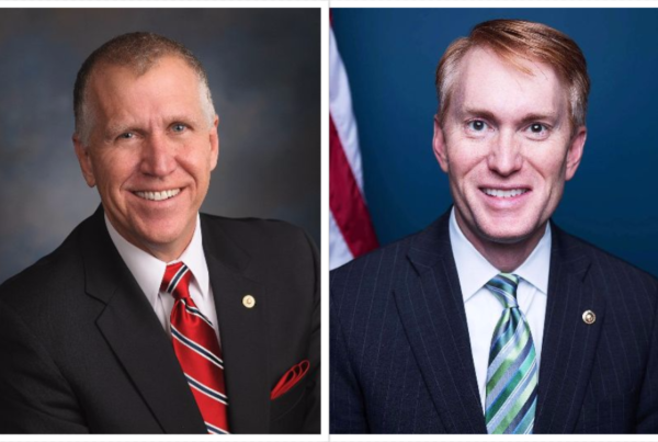 Conservative Senators Offer A DACA Alternative That Also Aims To Curb ‘Chain-Migration’