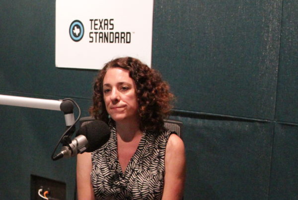 A New Book Tells How Two FBI Agents Toppled Zeta Cartel Leaders In Texas