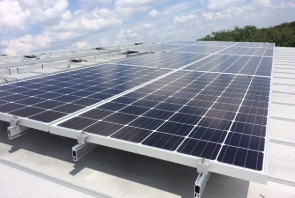 Following US Withdrawal From Paris Accord, San Antonio Boosts Clean Energy Efforts