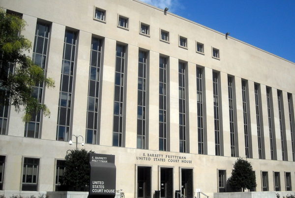 Federal Judge Rules Undocumented Teenager Can Have An Abortion