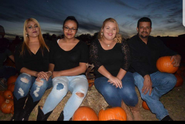 How One Family Is Planning For The Possibility Of Deportation