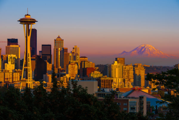 What’s It Like to Have Amazon’s Headquarters In Your City? Seattle Knows.