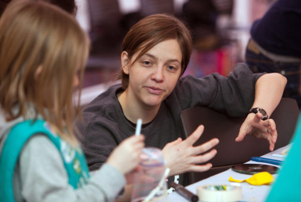 Study Shows Almost Half Of Female Engineers Leave The Field By Mid-Career