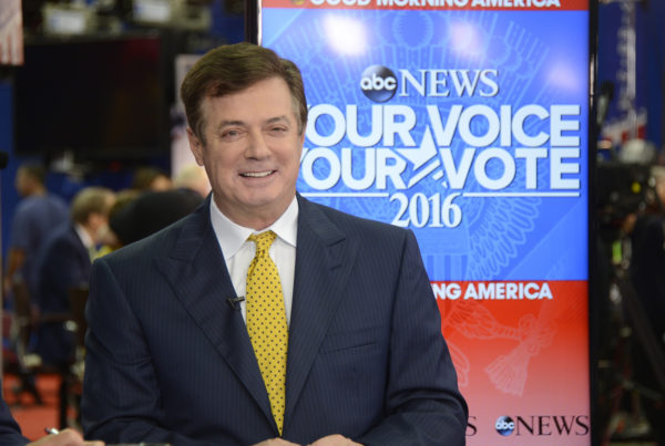 A Conviction And A Guilty Plea For Former Trump Aides Puts Pressure On Congress And The White House