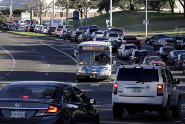 With So Many Ways To Get Around, Is It Time To Ditch Your Car?