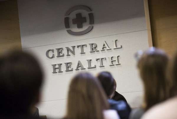 Central Texans Have More Options, But Less Time To Sign Up For Obamacare