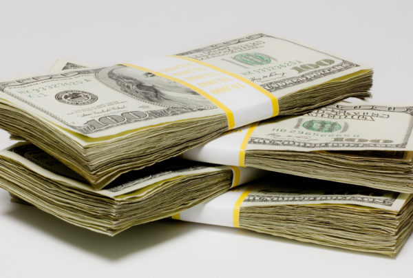 Half Of Texans Working In the Private Sector Don’t Have Access To Retirement Plans