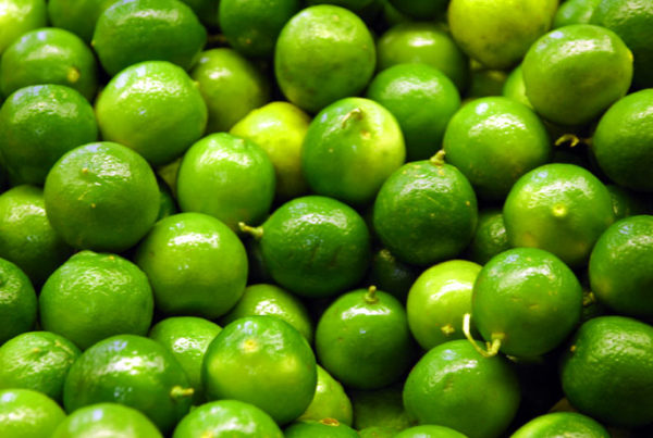 Citrus Theft Takes A Toll On Valley Farmers