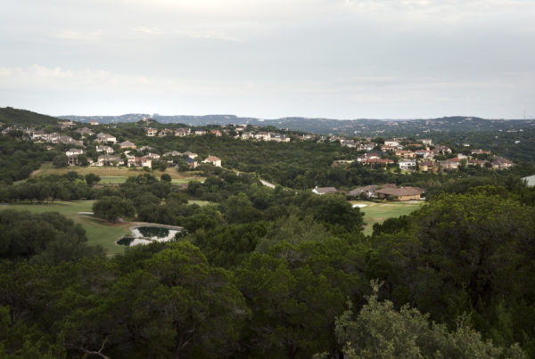 Some Call Cities’ Efforts At Quick Annexation ‘Un-Texan’