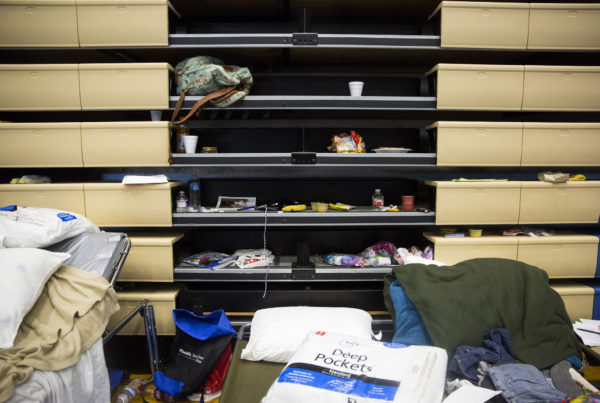 Texas Inmates Have Donated Over $50K To Harvey Relief