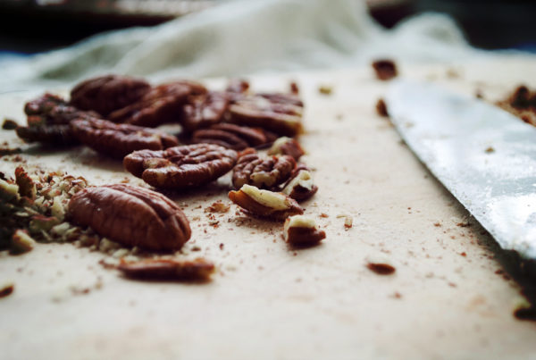 Texas Pecans Haven’t Cracked India’s Market, But Ted Cruz Wants to Help