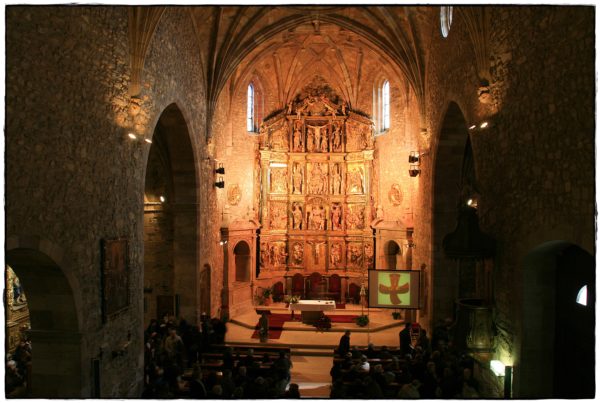 After 350 Years, Is There A Chance The ‘Lady In Blue’ Could Become A Saint?