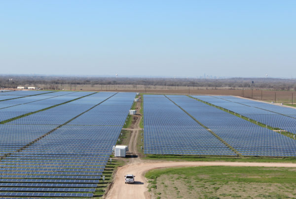 Texas’ Clean Energy Producers Stand To Lose If EPA Abandons Clean Power Plan