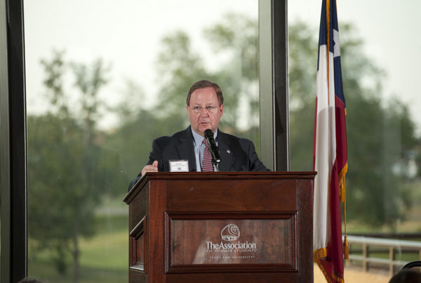 Texas Lawmakers Weigh In On Gun Modification Debate