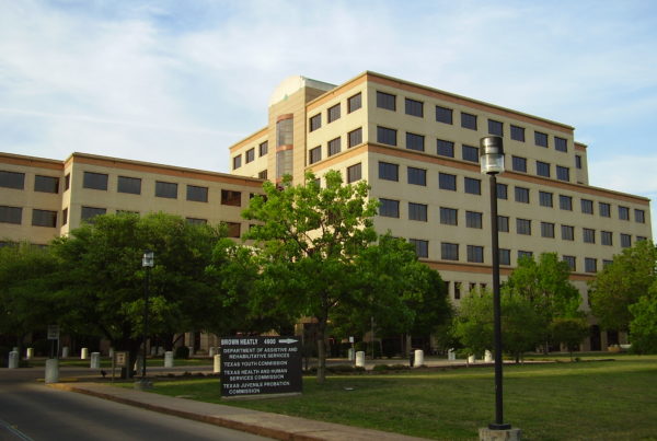 Eleven  ‘High-Rollers’ At This Embattled State Agency Earn Over $200,000 A Year