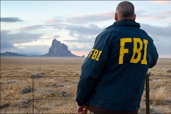 Why Is The FBI Worried About ‘Black Identity Extremists?’