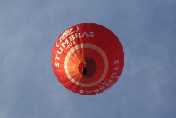 Lax FAA Rules For Balloon Pilots Cited In Deadly Lockhart Crash