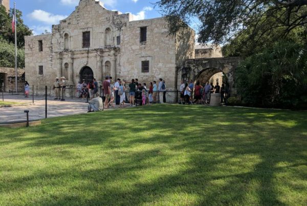Alamo Focus Of Company’s Augmented Reality Innovations