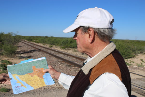 West Texas Refinery Set to Break Ground in November