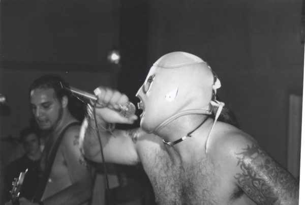 ‘As I Walk Through The Valley’ Tells The Story Of Punk Rock, And A Lot More, In The RGV