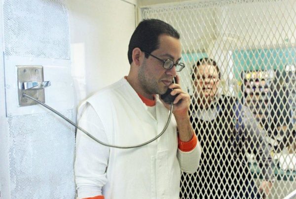 Though Texas No Longer Uses It As Punishment, Many Inmates Still Live In Solitary Confinement