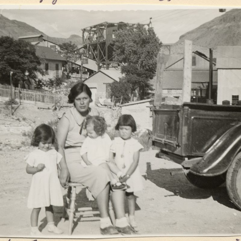 Shafter Texas 02