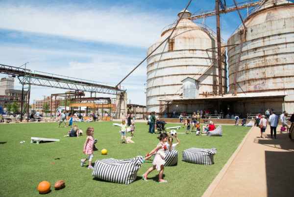 Can Waco’s Economic Boom Survive The End Of ‘Fixer Upper?’