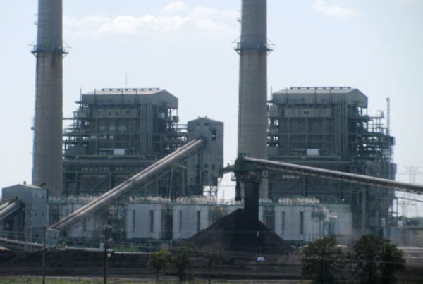 Environmental Groups Worry About New EPA Haze Rule