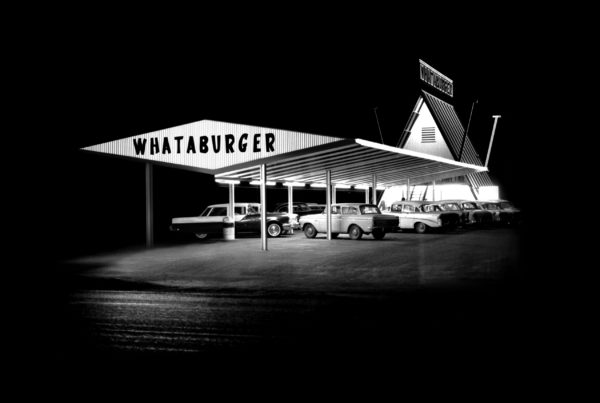 Missing Whataburger
