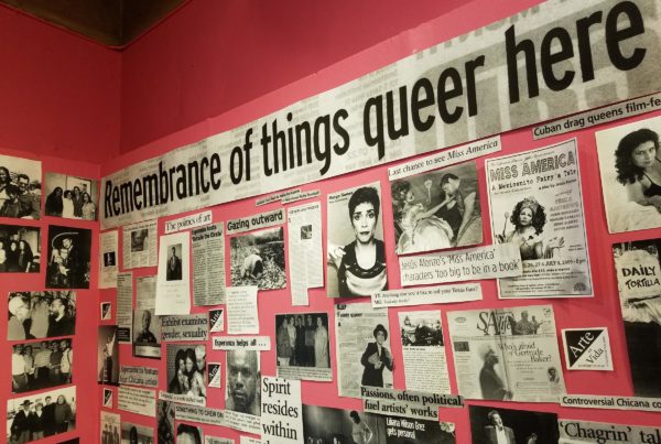 ‘They’re Your Kids, Too:’ Transgender Students Go Back To School In San Antonio