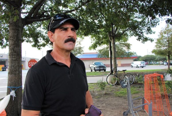 Harvey Means More Jobs. But Does It Mean More Exploitation Too?