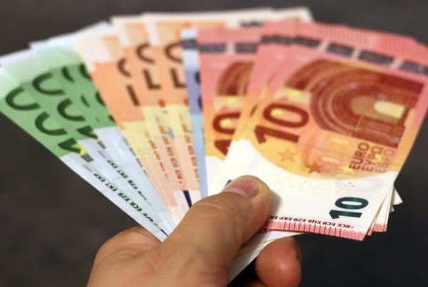 Could A New App Make It Easier To Send Remittances To Mexico?
