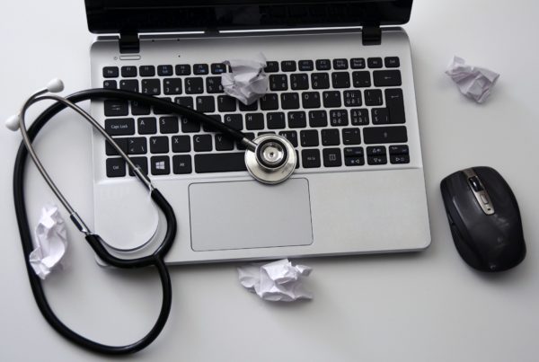 Can Electronic Medical Records Make Health Care Better?
