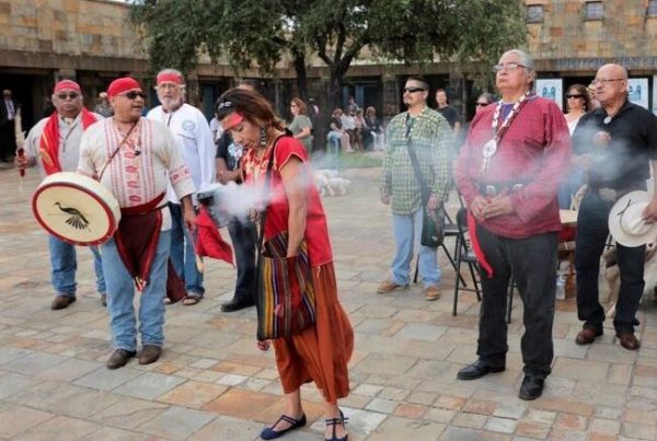 Does UNESCO Withdrawal Threaten The Missions’ World Heritage Designation?