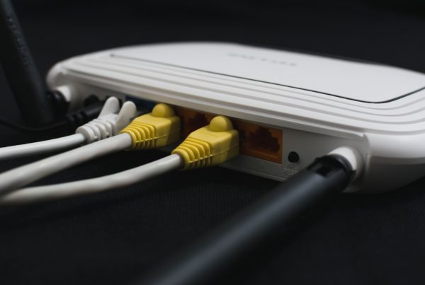 Could A New Wireless Security Threat Pose Risks To Your Internet-Connected Gadgets?