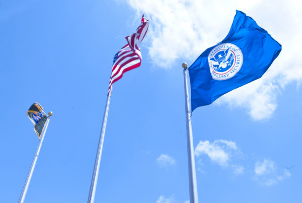 Nicaraguans Are Losing Temporary Protected Immigration Status In The U.S.