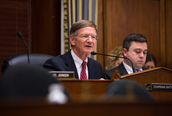 In 2018, Texans Will Elect At Least Four New Members Of Congress