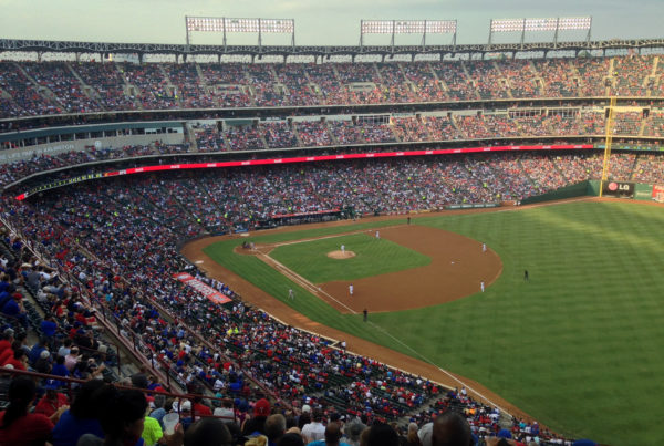 Texas Rangers Hope To Sign A Young Japanese Pitcher Who Can Also Hit The Ball
