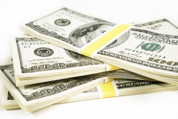Energy Companies Want Texas Taxpayers To Cover $6.5 Billion In Winter Storm Debts