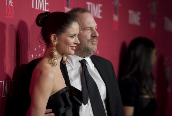 Sexual Harassment Allegations Are Having A Moment, But Change Is Still Far Off