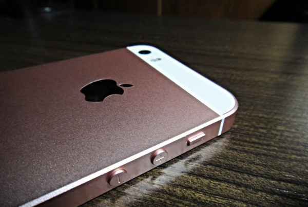 Why Can’t Apple Unlock The Sutherland Springs Shooter’s Phone?