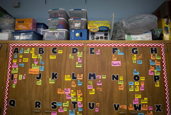 Texas Parents Have Doubts About Special Education Services After Controversies