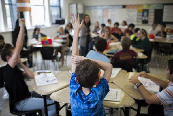 For The Second Time, Texas Rejects Mexican-American Studies Textbook