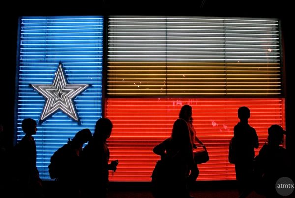 New Book Celebrates The Stories Of Small Town Texas