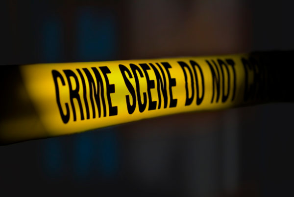 FBI Investigating Border Patrol Agent’s Death In West Texas