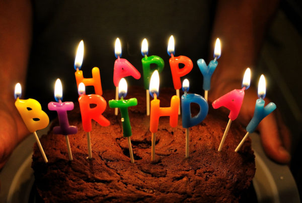 As San Antonio Turns 300, The City Is Planning A Challenging Birthday